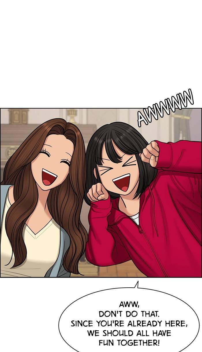Read True Beauty Manga Online