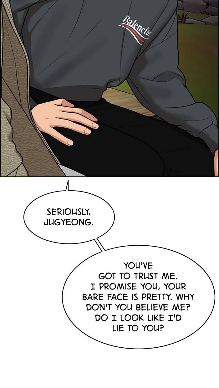 Read True Beauty Manga Online