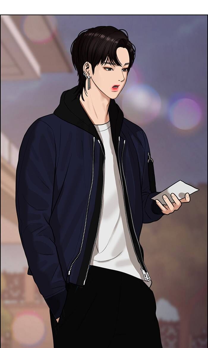 Read True Beauty Manga Online