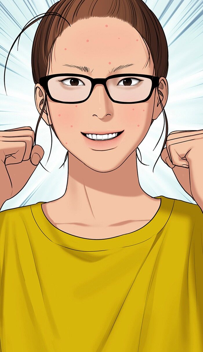 Read True Beauty Manga Online