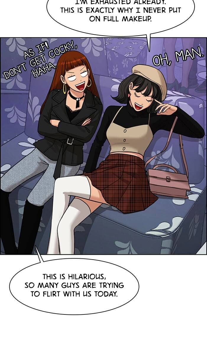Read True Beauty Manga Online