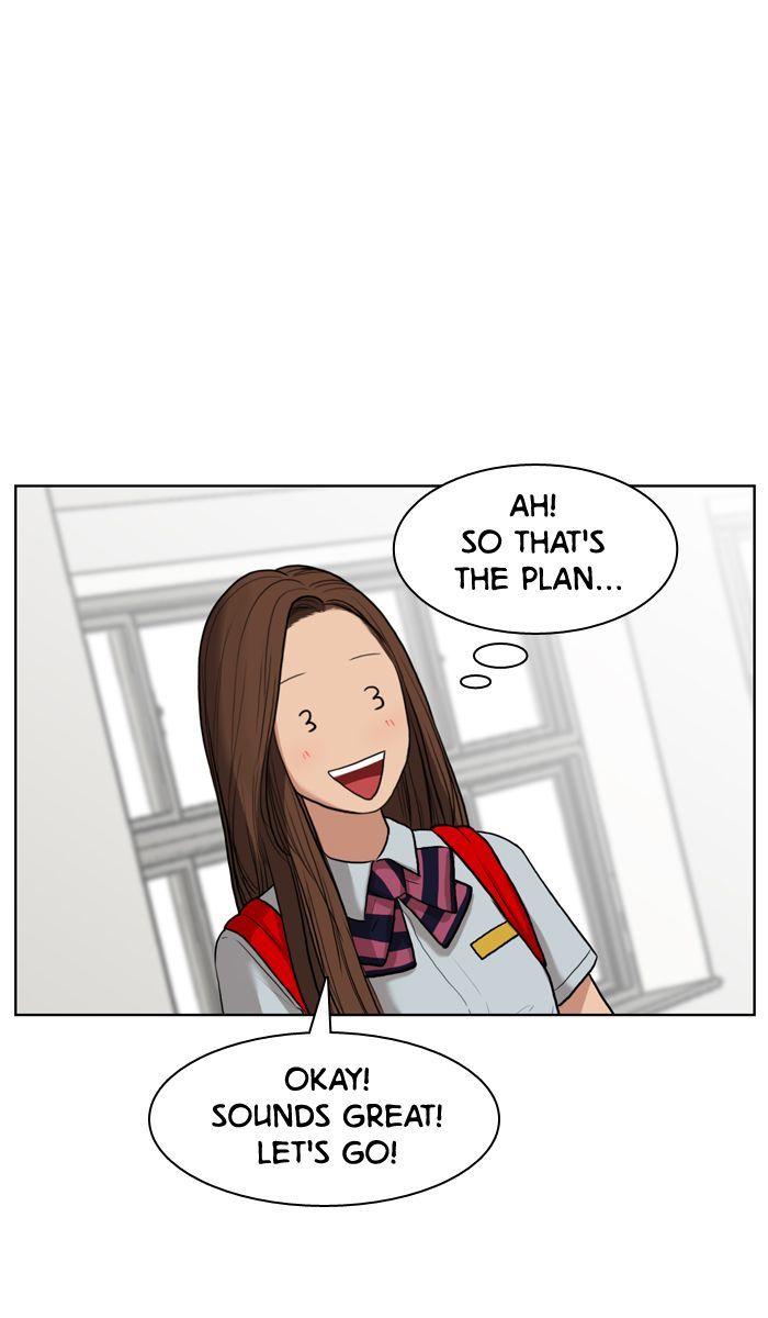 Read True Beauty Manga Online