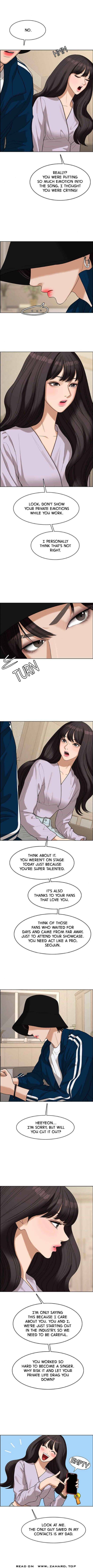 Read True Beauty Manga Online