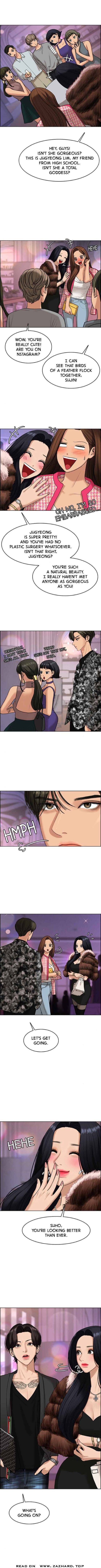 Read True Beauty Manga Online