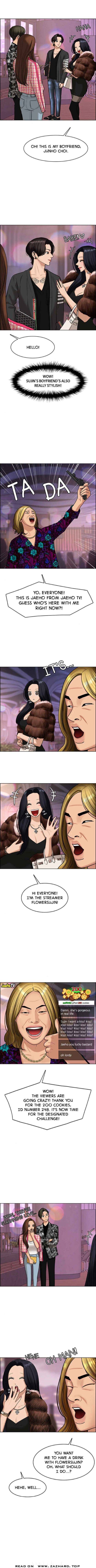 Read True Beauty Manga Online