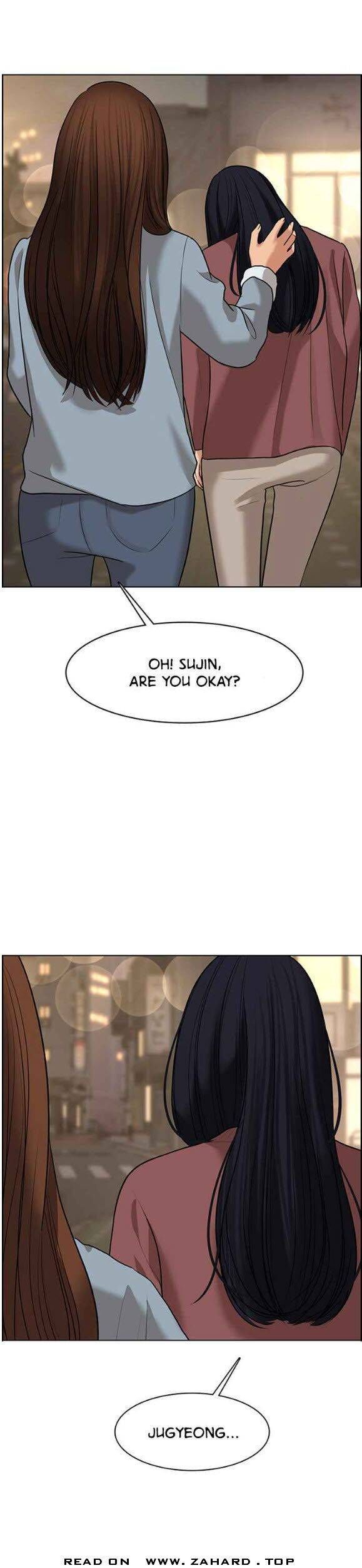 Read True Beauty Manga Online
