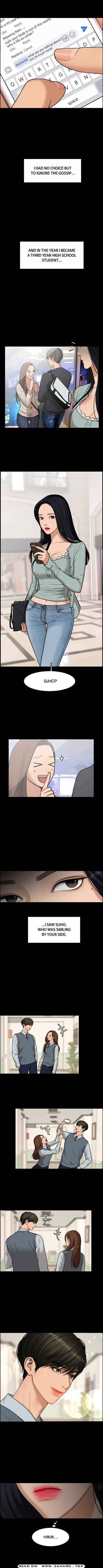 Read True Beauty Manga Online