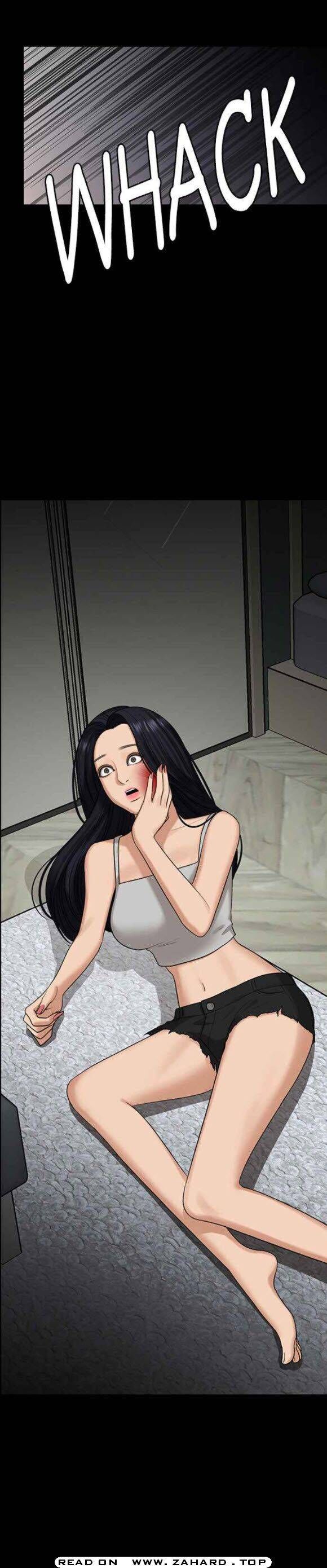Read True Beauty Manga Online