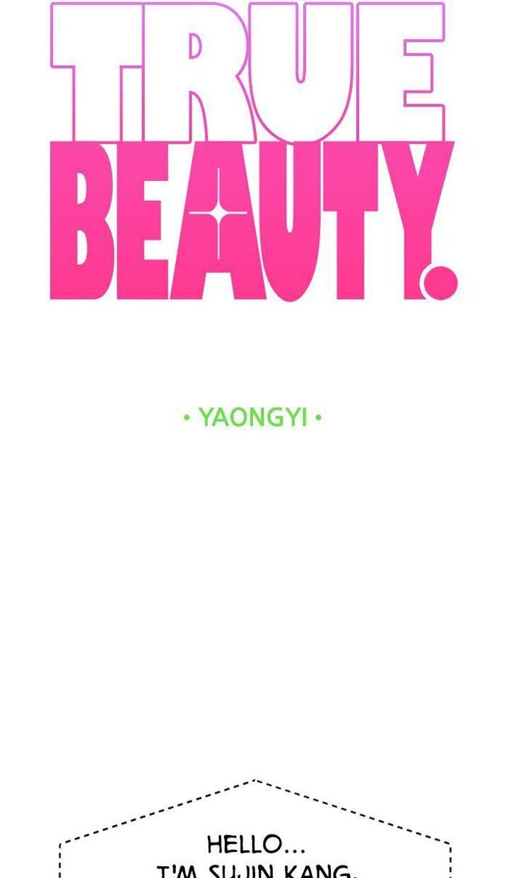 Read True Beauty Manga Online
