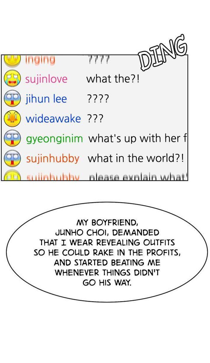 Read True Beauty Manga Online