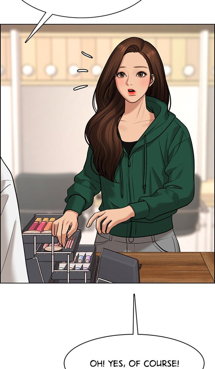 Read True Beauty Manga Online