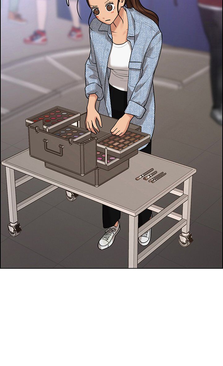 Read True Beauty Manga Online