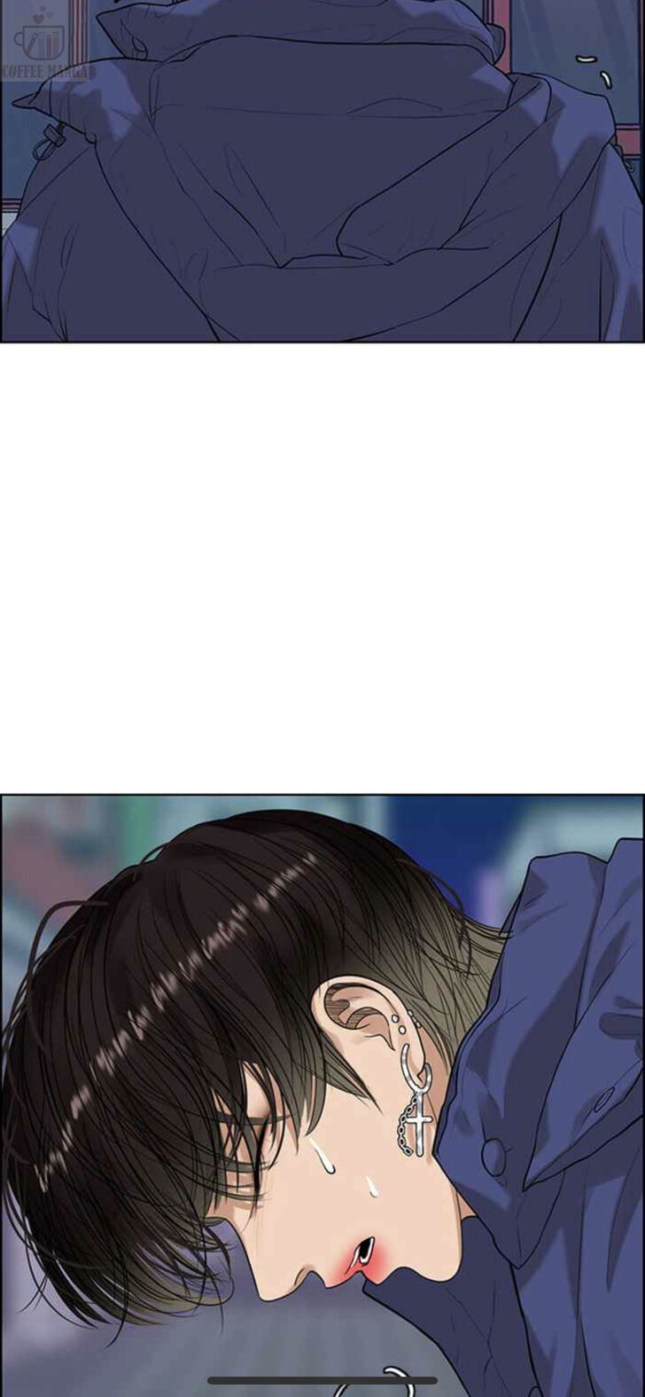 Read True Beauty Manga Online