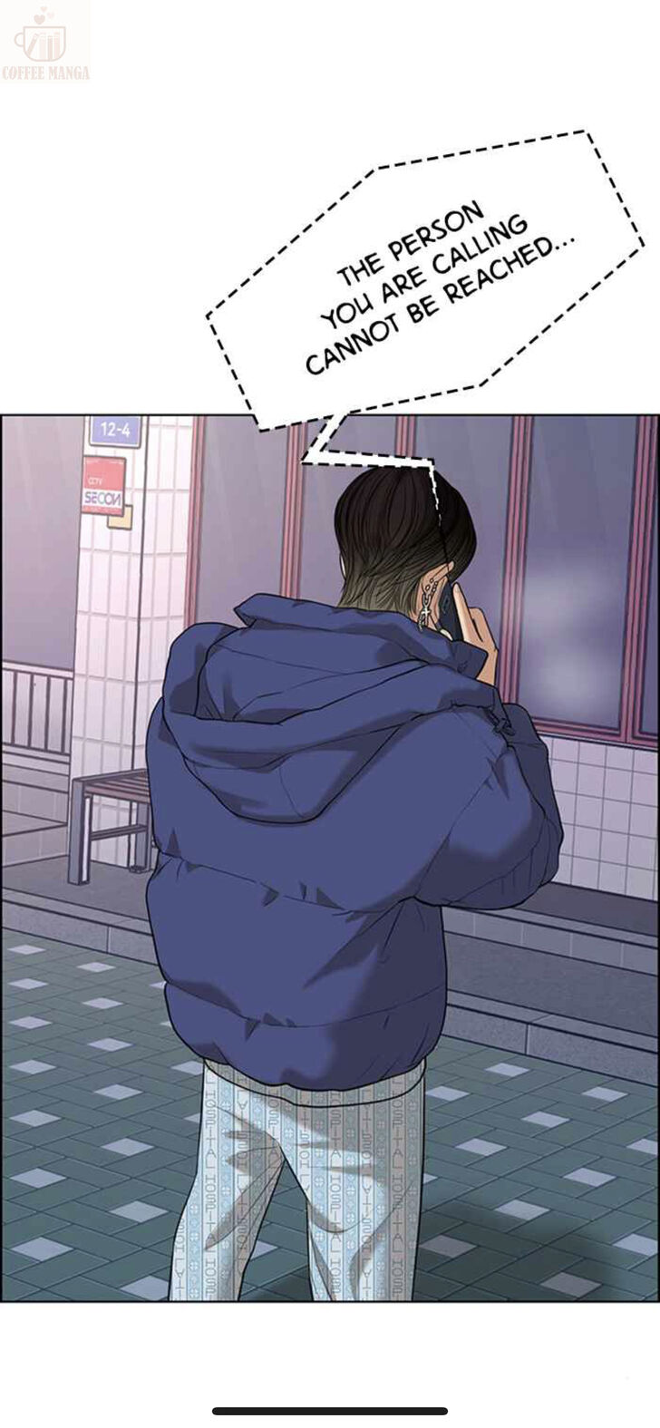 Read True Beauty Manga Online