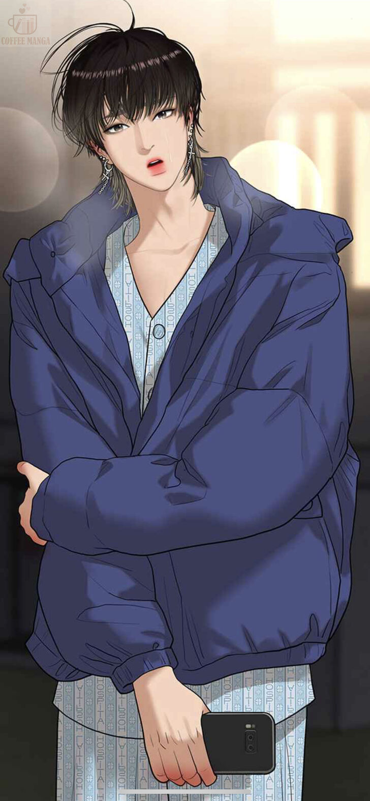Read True Beauty Manga Online