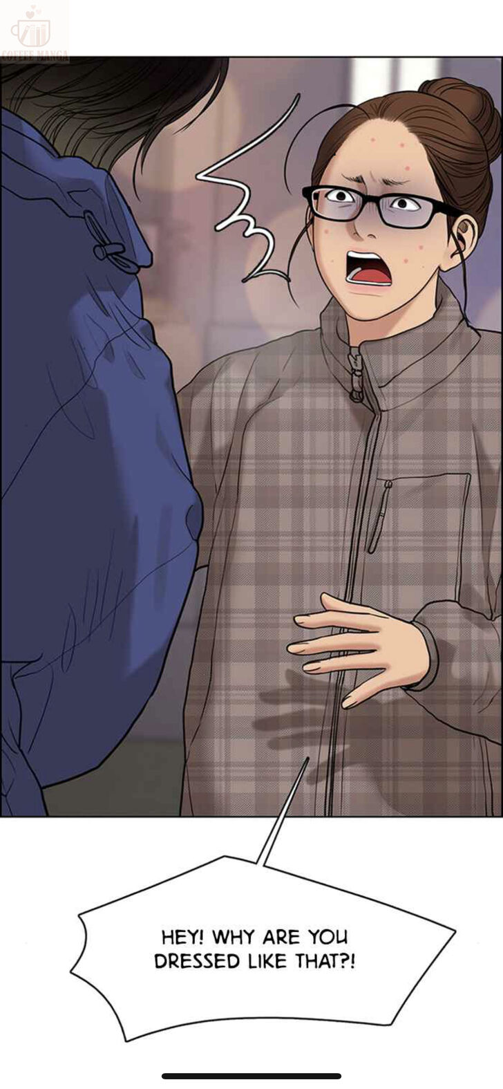 Read True Beauty Manga Online