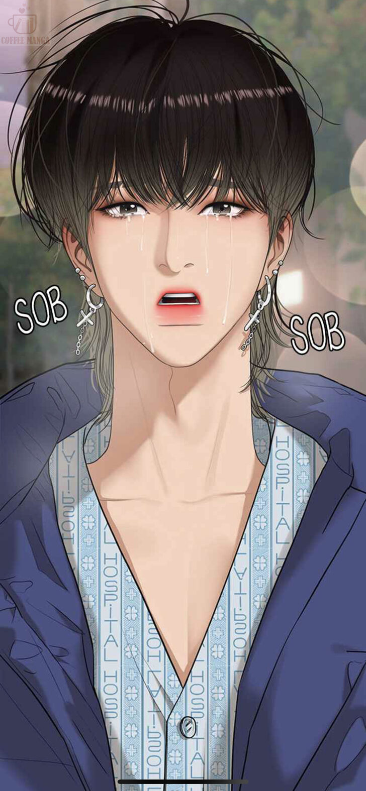 Read True Beauty Manga Online