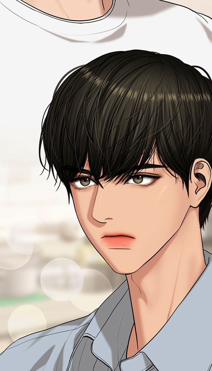 Read True Beauty Manga Online