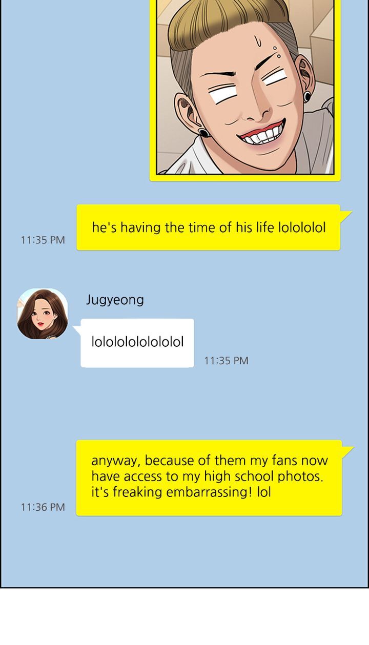 Read True Beauty Manga Online