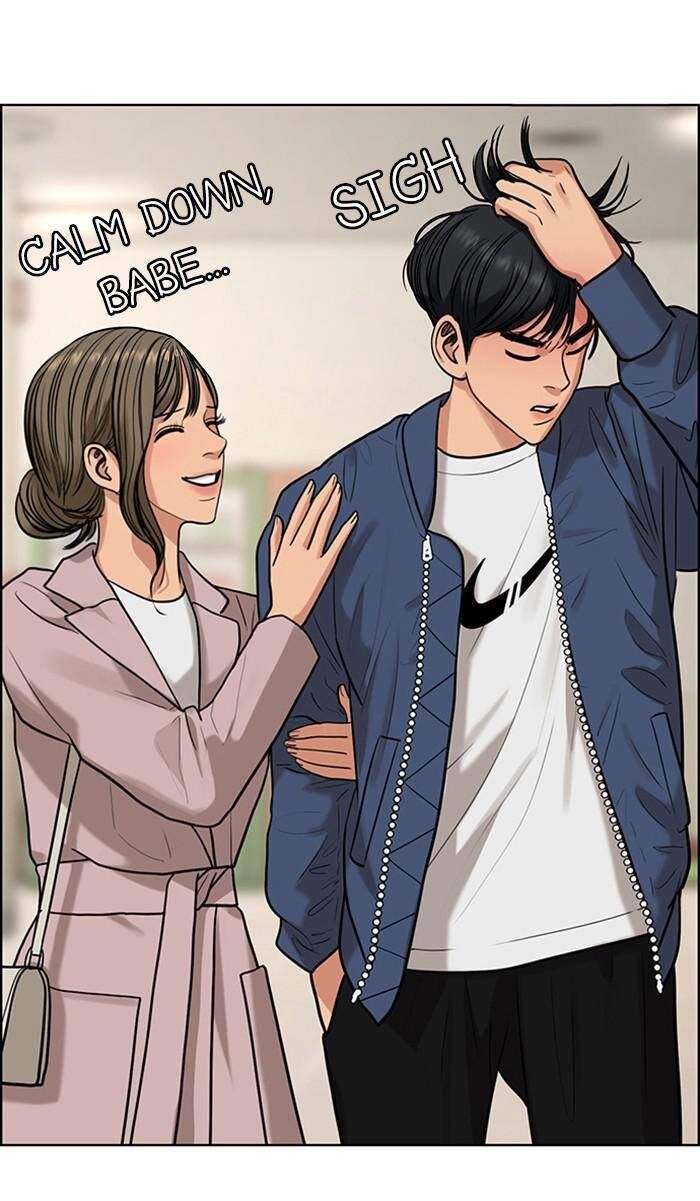 Read True Beauty Manga Online
