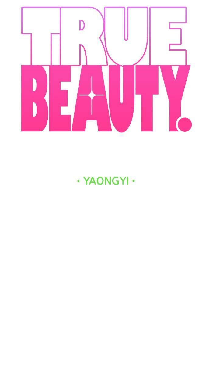 Read True Beauty Manga Online