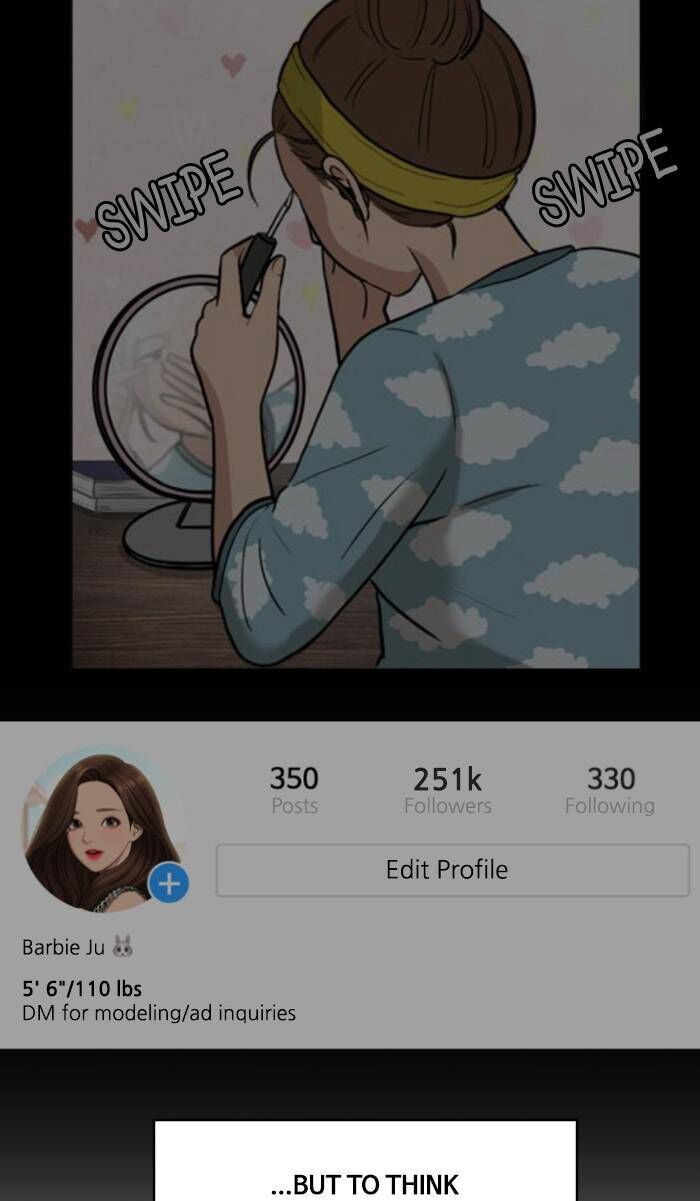 Read True Beauty Manga Online