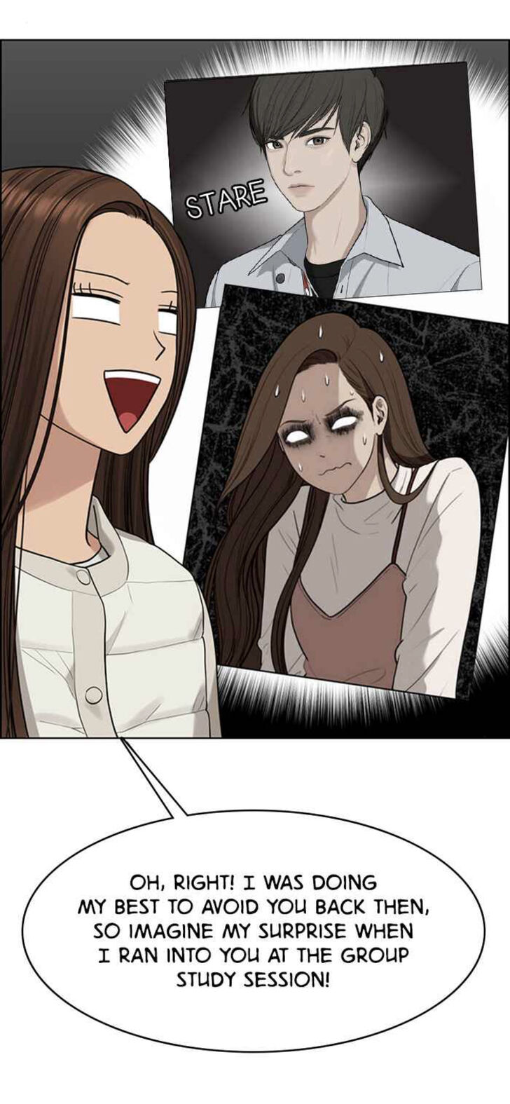 Read True Beauty Manga Online