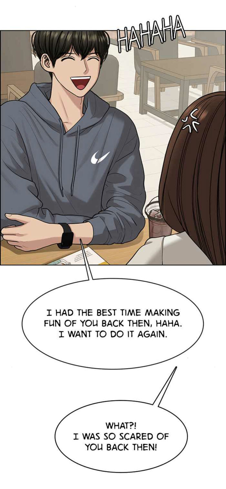 Read True Beauty Manga Online