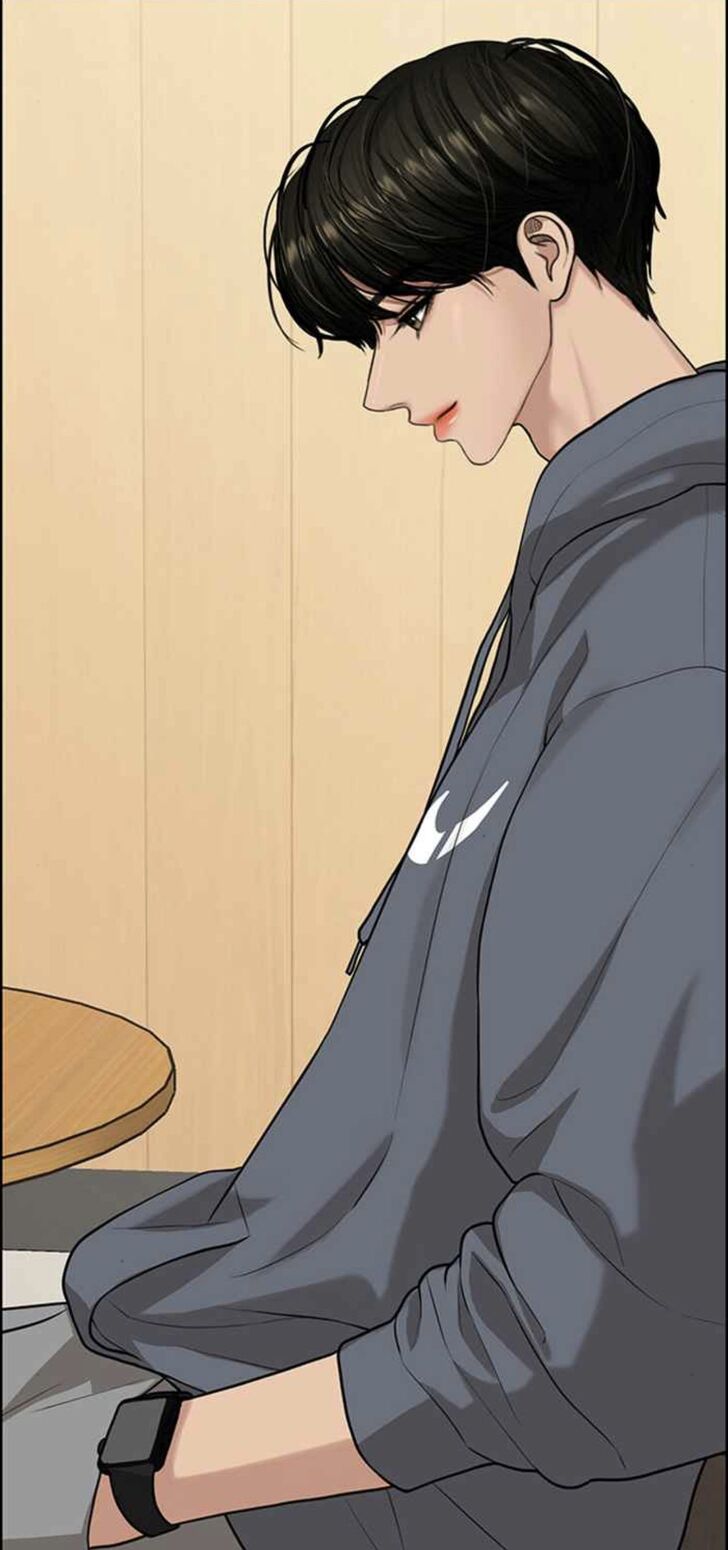 Read True Beauty Manga Online