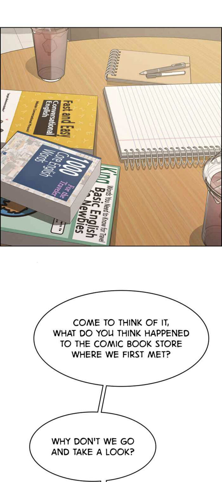 Read True Beauty Manga Online