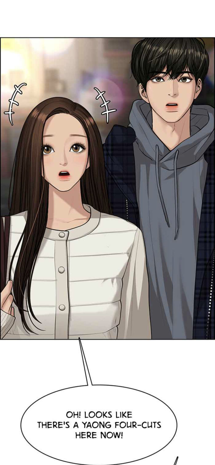 Read True Beauty Manga Online