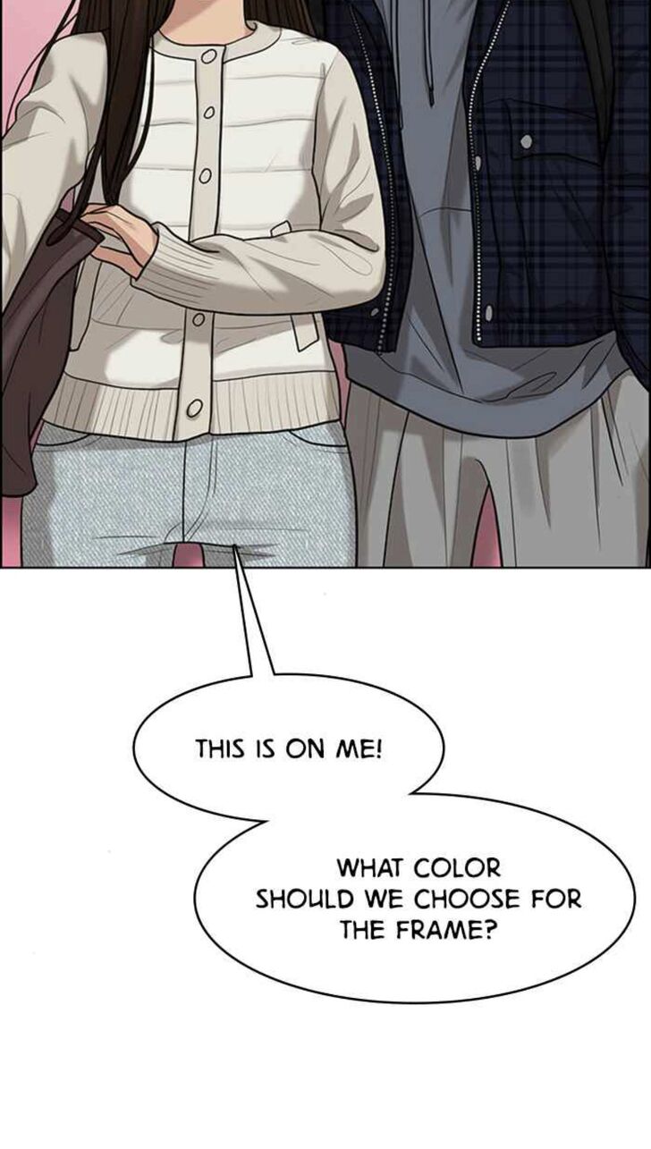 Read True Beauty Manga Online