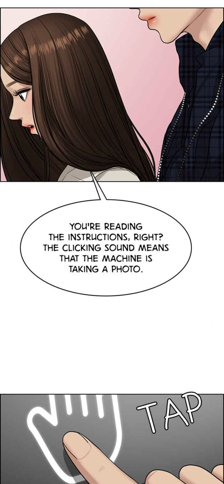 Read True Beauty Manga Online