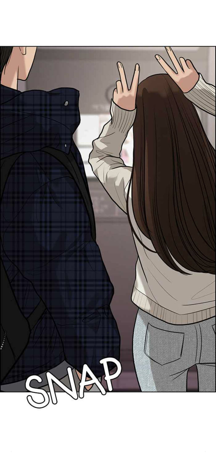 Read True Beauty Manga Online