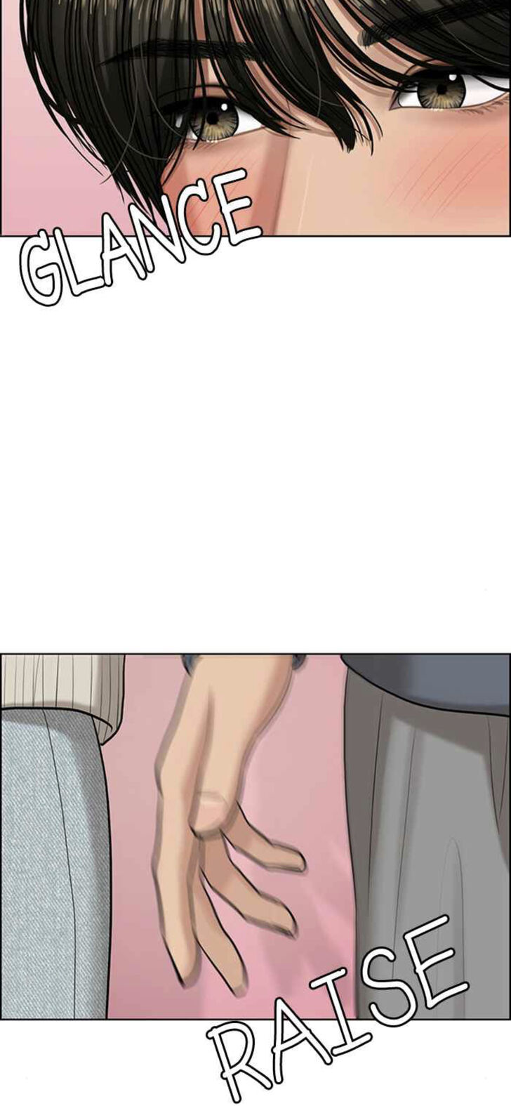 Read True Beauty Manga Online