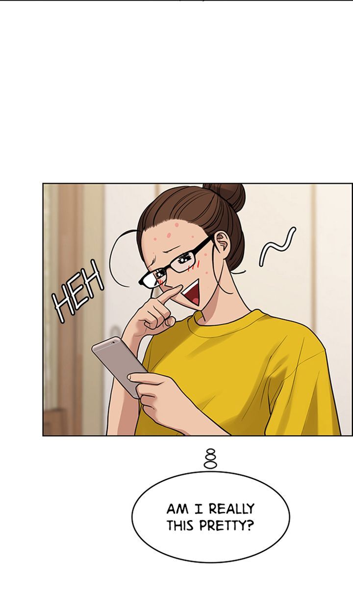 Read True Beauty Manga Online