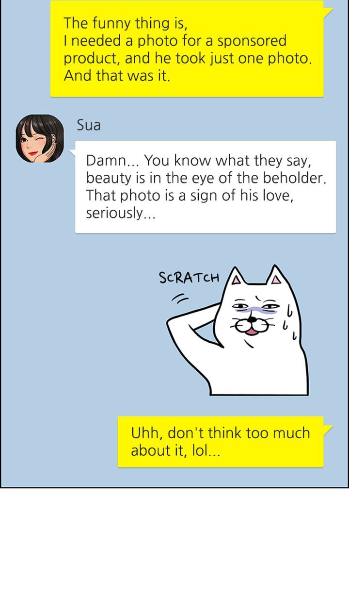 Read True Beauty Manga Online