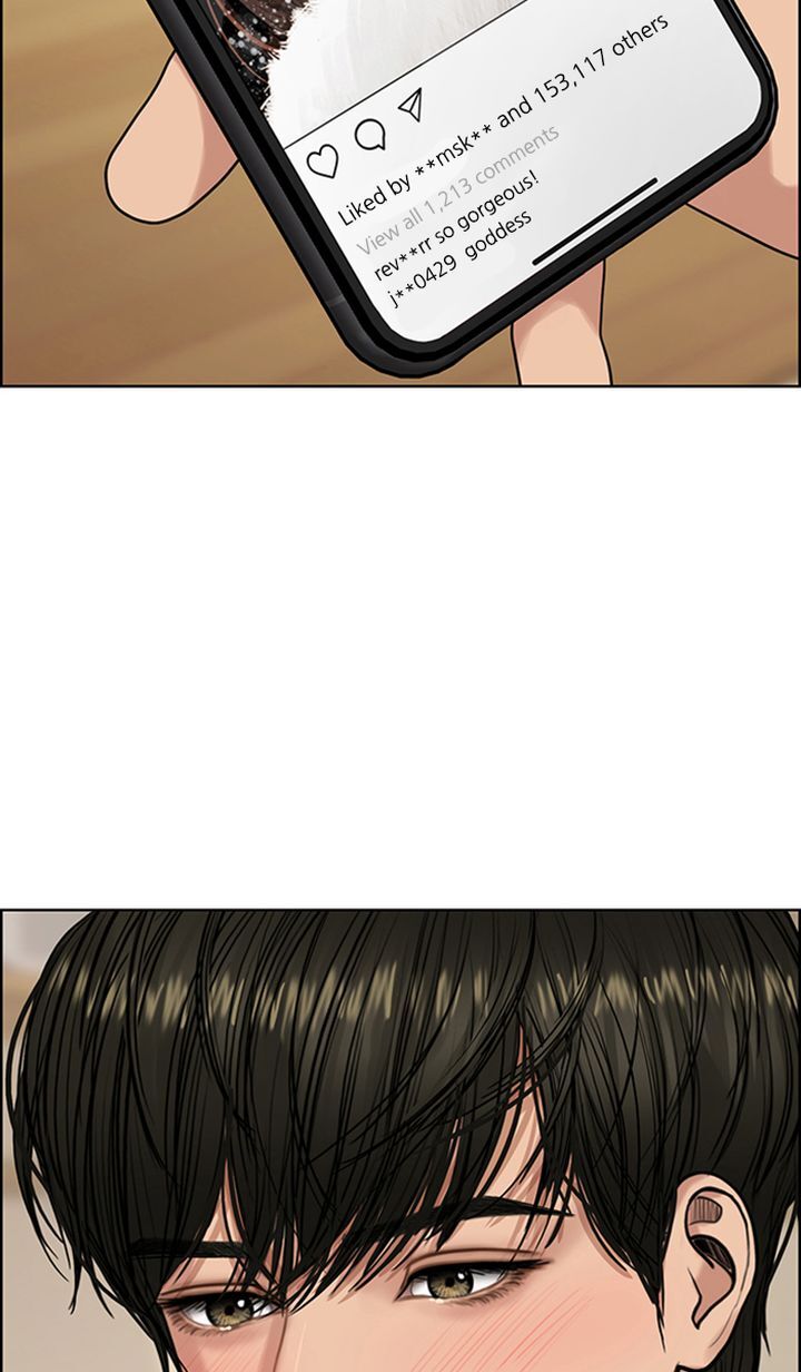 Read True Beauty Manga Online