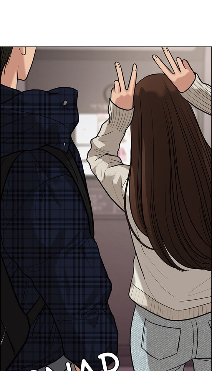 Read True Beauty Manga Online