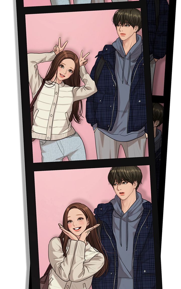 Read True Beauty Manga Online