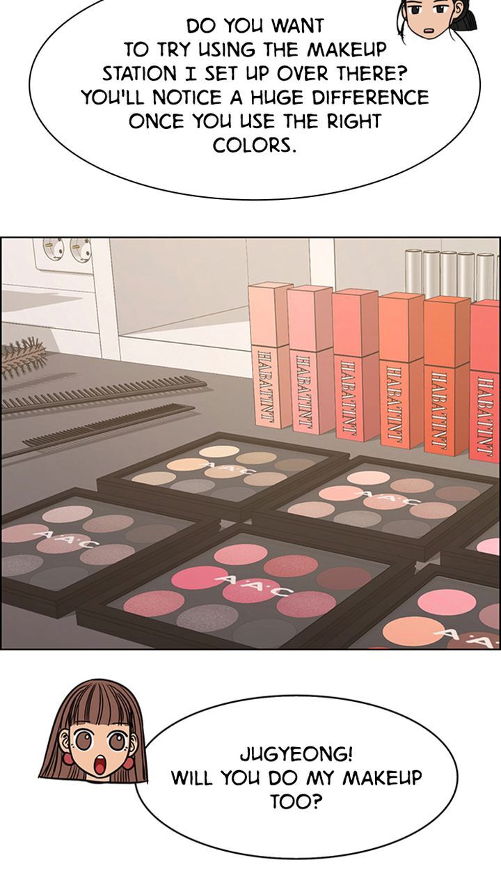 Read True Beauty Manga Online