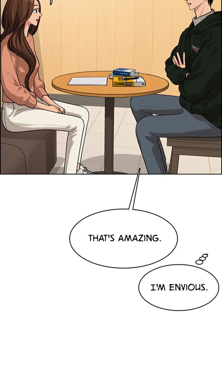 Read True Beauty Manga Online