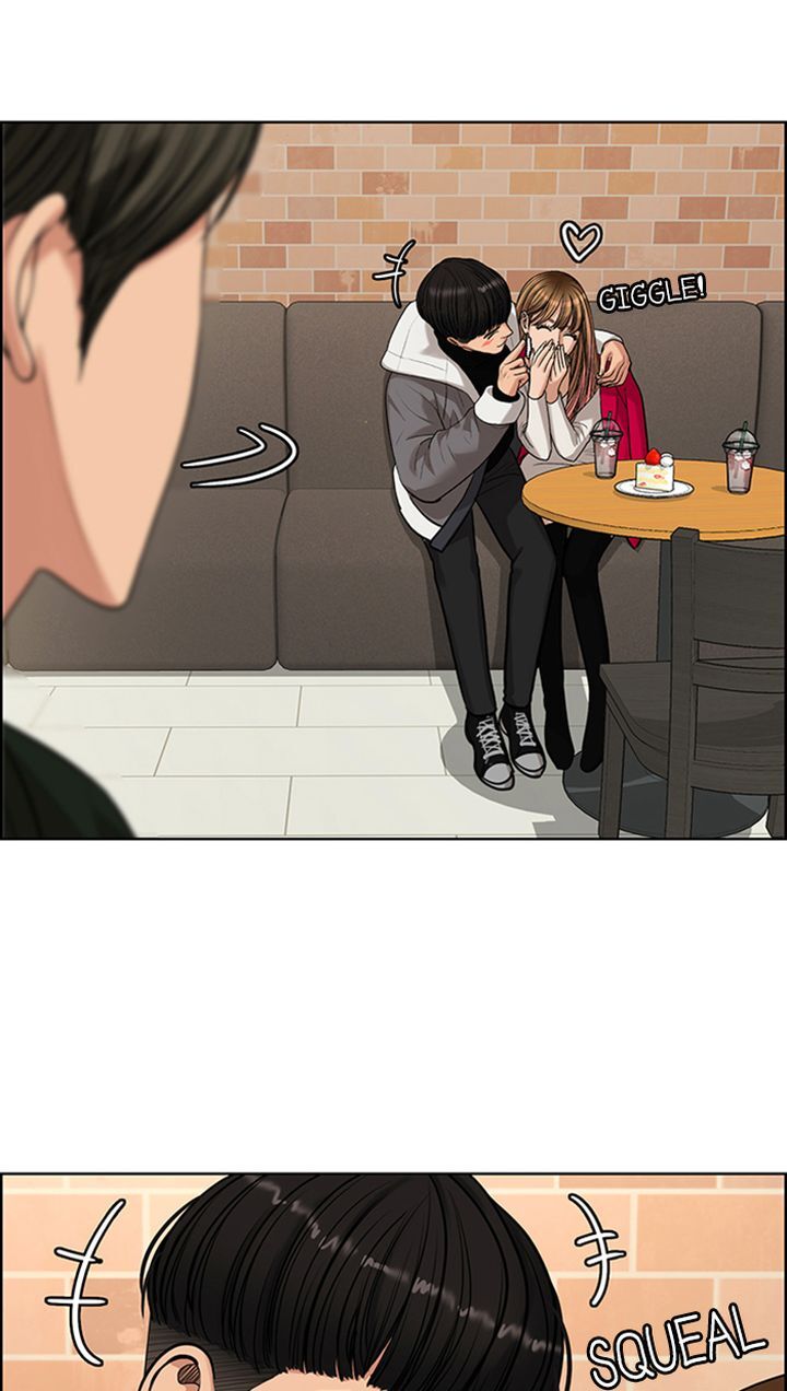 Read True Beauty Manga Online