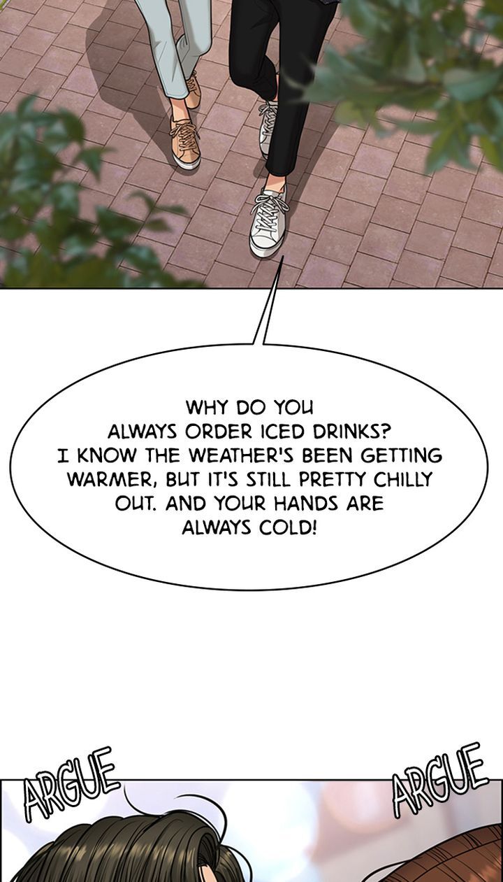 Read True Beauty Manga Online