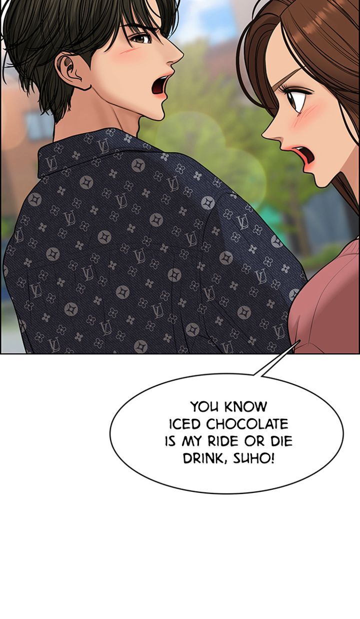 Read True Beauty Manga Online