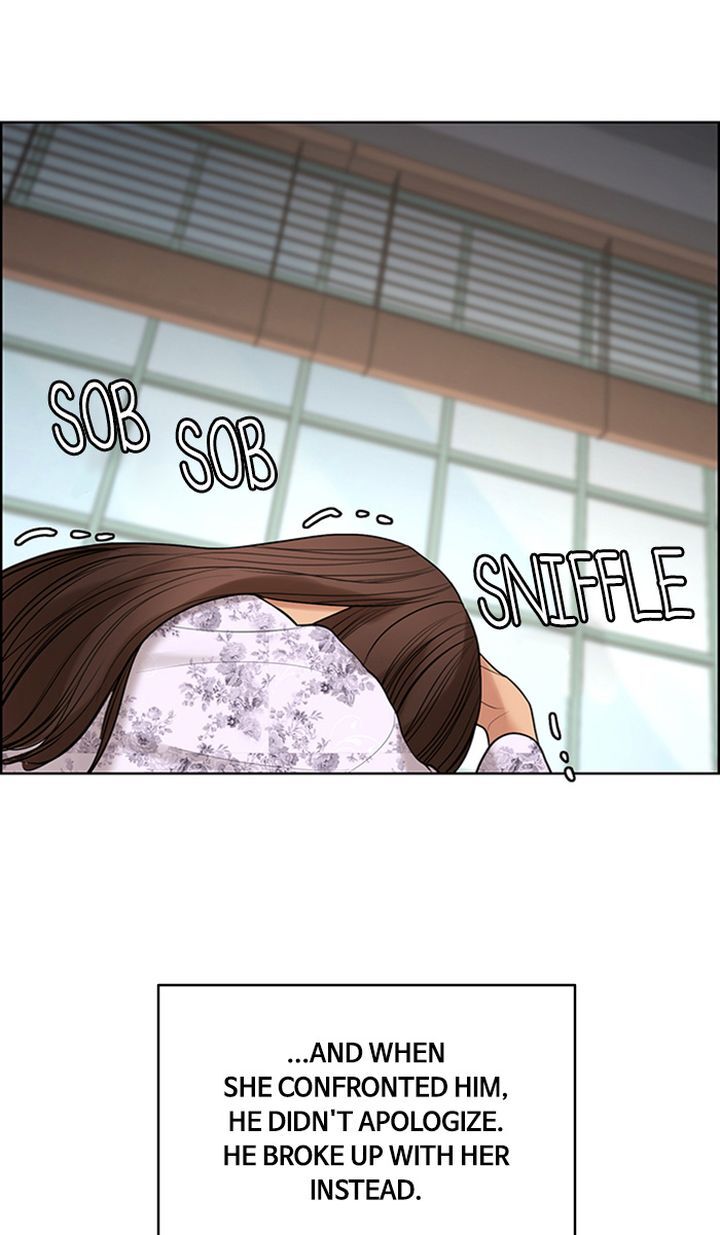 Read True Beauty Manga Online