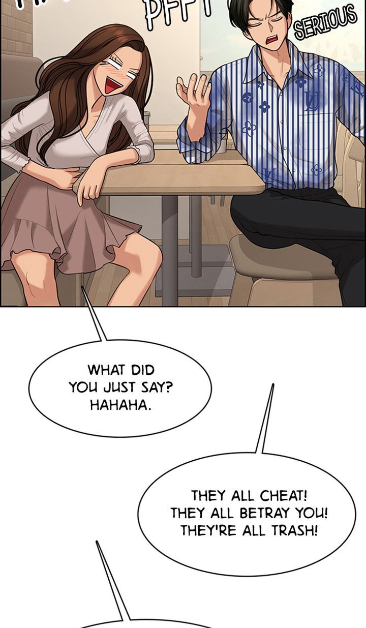 Read True Beauty Manga Online