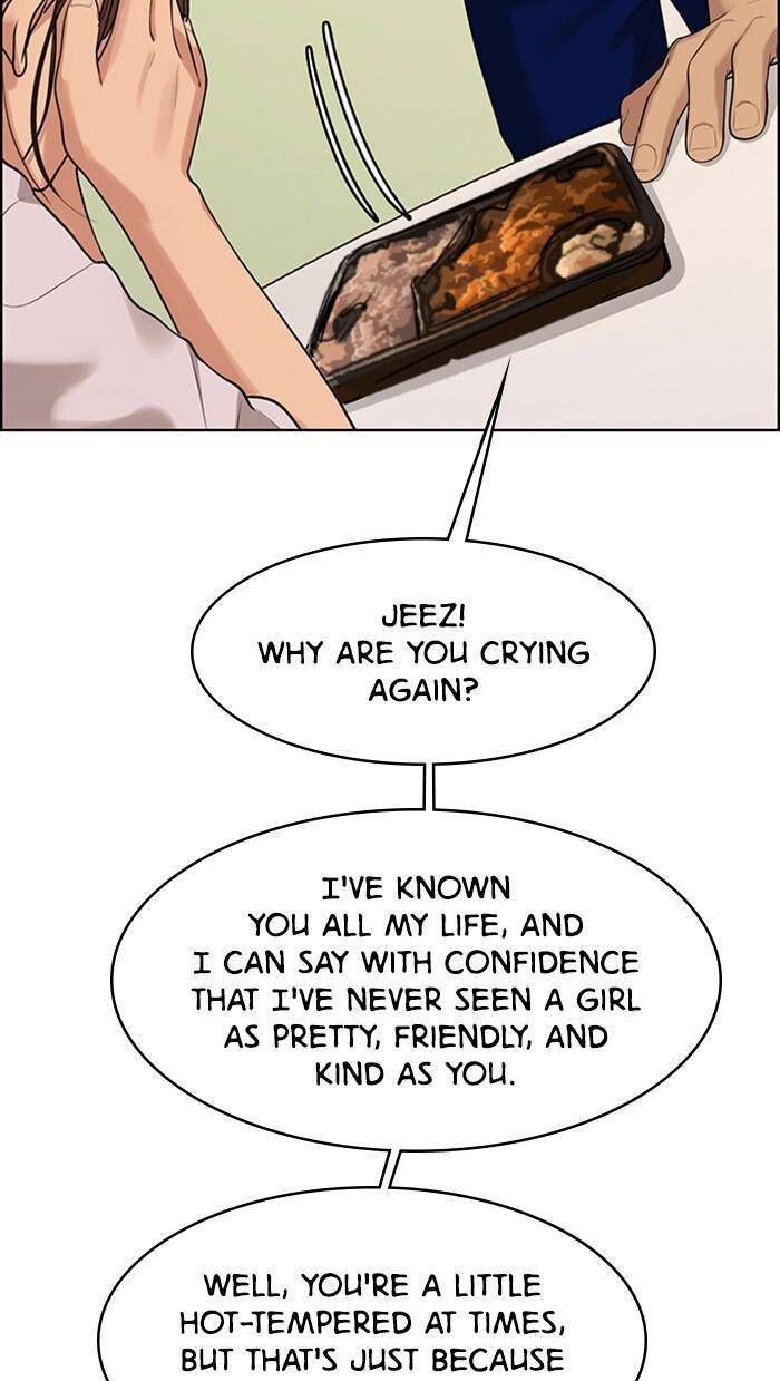Read True Beauty Manga Online