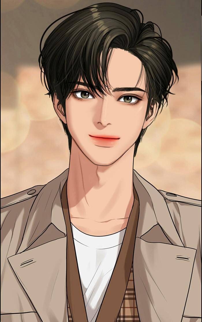 Read True Beauty Manga Online