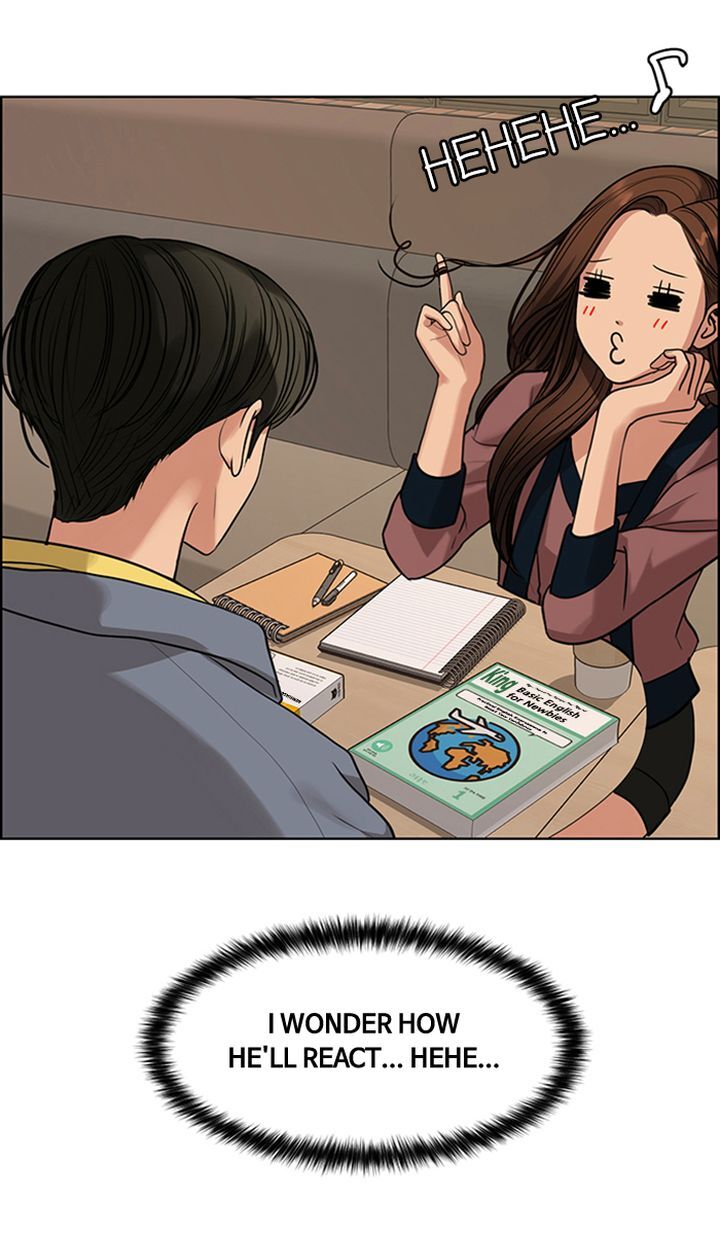 Read True Beauty Manga Online